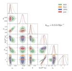 Modified gravity and massive neutrinos: constraints from the full shape analysis of BOSS galaxies and forecasts for Stage IV surveys